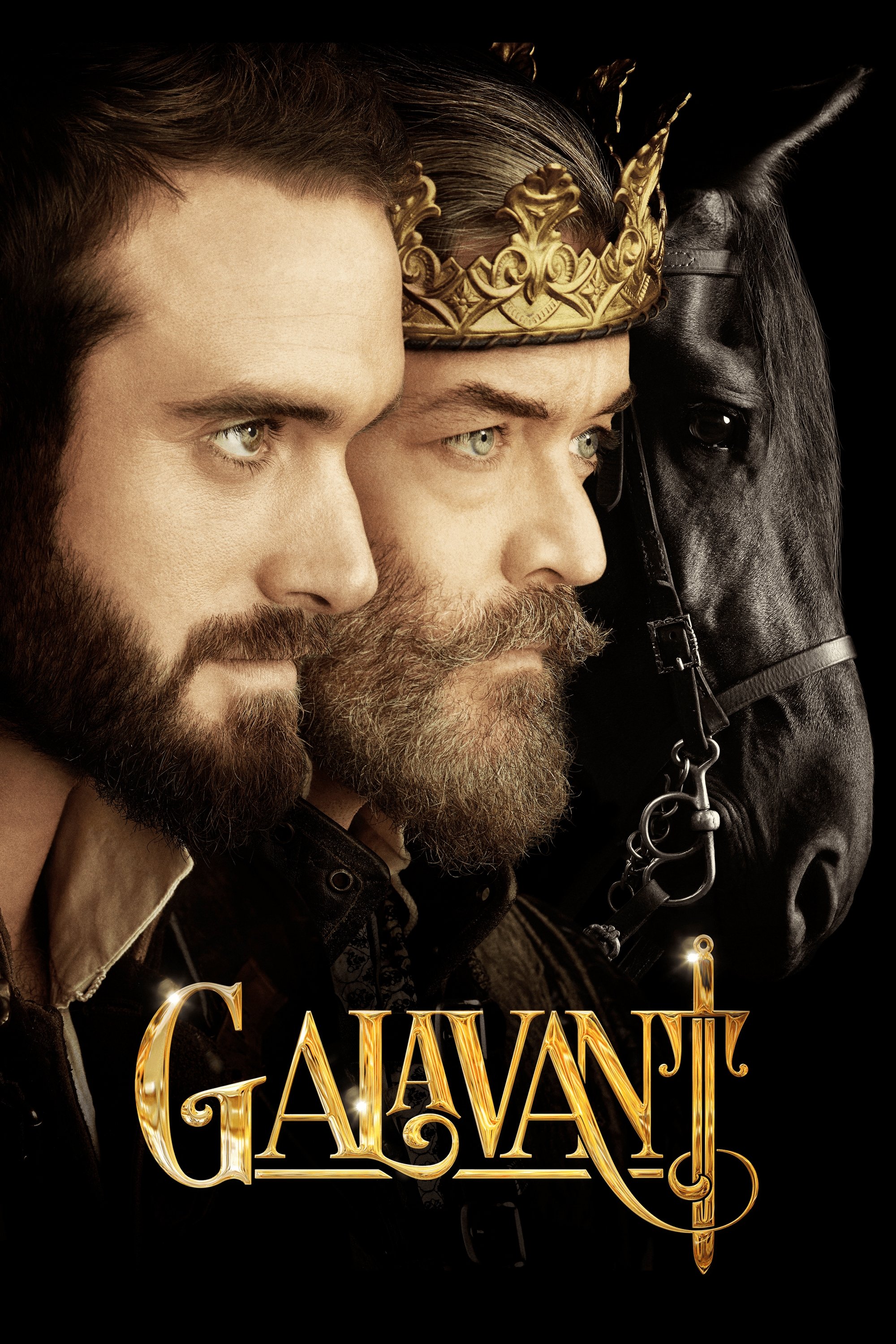 Galavant [45559] (A1767119638) [[Shows]] --Plex--